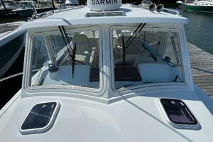 Eagle III 35ft MJM Yacht For Sale