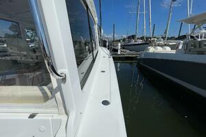 Eagle III 35ft MJM Yacht For Sale
