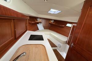 Eagle III 35ft MJM Yacht For Sale