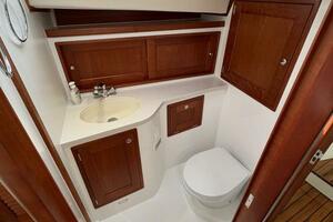 Eagle III 35ft MJM Yacht For Sale