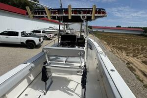 26ft Boston Whaler Yacht For Sale