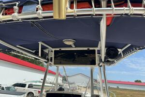 26ft Boston Whaler Yacht For Sale