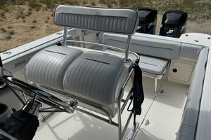 26ft Boston Whaler Yacht For Sale