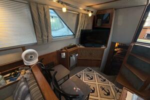 7th Sun 41ft Sea Ray Yacht For Sale