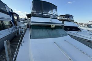 7th Sun 41ft Sea Ray Yacht For Sale