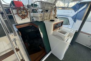 7th Sun 41ft Sea Ray Yacht For Sale