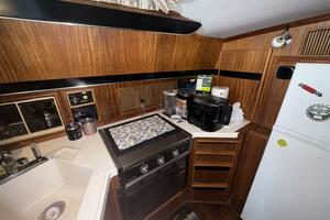 7th Sun 41ft Sea Ray Yacht For Sale