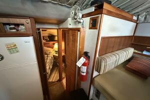 7th Sun 41ft Sea Ray Yacht For Sale