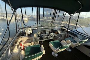 7th Sun 41ft Sea Ray Yacht For Sale