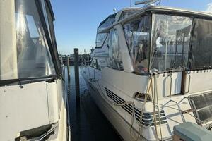 7th Sun 41ft Sea Ray Yacht For Sale