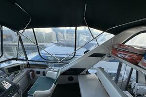 7th Sun 41ft Sea Ray Yacht For Sale