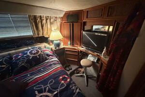 7th Sun 41ft Sea Ray Yacht For Sale