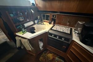 7th Sun 41ft Sea Ray Yacht For Sale