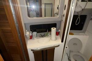 7th Sun 41ft Sea Ray Yacht For Sale
