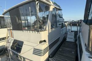 7th Sun 41ft Sea Ray Yacht For Sale