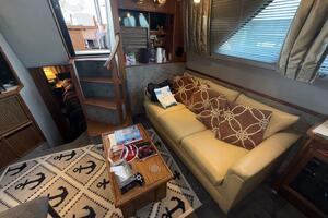 7th Sun 41ft Sea Ray Yacht For Sale