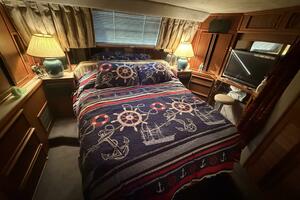 7th Sun 41ft Sea Ray Yacht For Sale