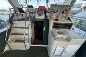 7th Sun 41ft Sea Ray Yacht For Sale