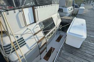 7th Sun 41ft Sea Ray Yacht For Sale