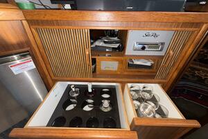 7th Sun 41ft Sea Ray Yacht For Sale