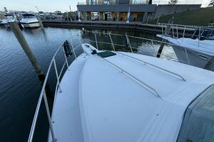 7th Sun 41ft Sea Ray Yacht For Sale