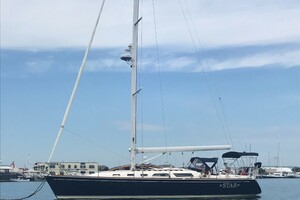 STAR 40ft Sabre Yacht For Sale