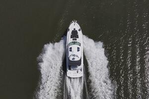 NASA 48ft Sea Ray Yacht For Sale