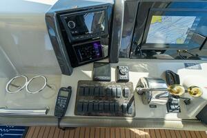NASA 48ft Sea Ray Yacht For Sale