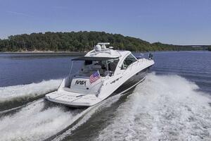 NASA 48ft Sea Ray Yacht For Sale