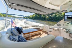 NASA 48ft Sea Ray Yacht For Sale