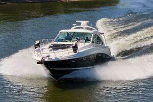 NASA 2007 Sea Ray 48 Sundancer Yacht For Sale in Grand Rivers KY