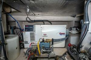 NASA 48ft Sea Ray Yacht For Sale