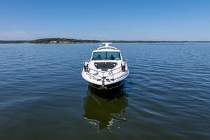 NASA 48ft Sea Ray Yacht For Sale