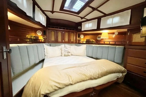 Used Sail Monohull for sale