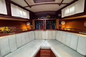Used Sail Monohull for sale