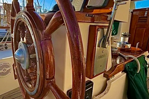 Used Sail Monohull for sale