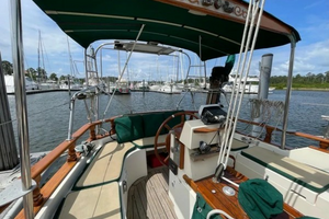 Used Sail Monohull for sale