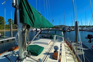 Used Sail Monohull for sale