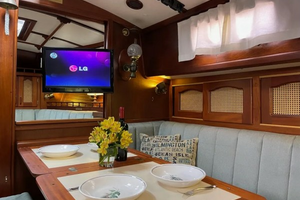 Used Sail Monohull for sale