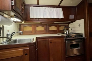 Used Sail Monohull for sale