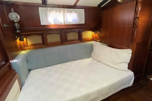 Used Sail Monohull for sale