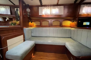 Used Sail Monohull for sale