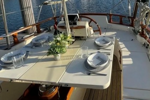 Used Sail Monohull for sale