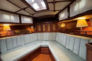 Used Sail Monohull for sale