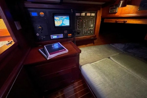 Used Sail Monohull for sale