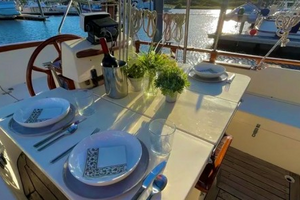 Used Sail Monohull for sale