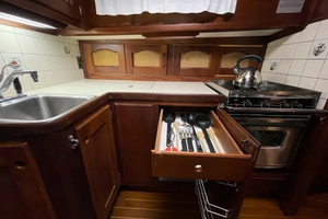 Used Sail Monohull for sale
