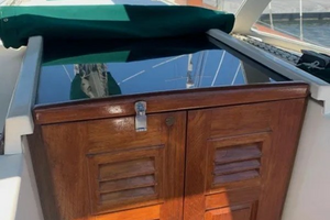 Used Sail Monohull for sale