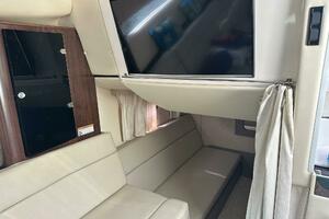 TRANSPARENCY 36ft Regal Yacht For Sale