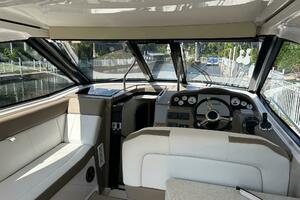 TRANSPARENCY 36ft Regal Yacht For Sale